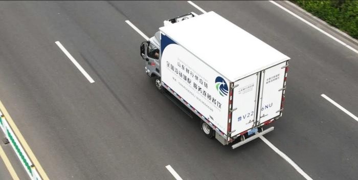 冷鏈企業“ALL in”奧鈴,“過硬的產品和服務足以對沖風險”