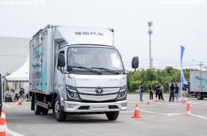 從重磅新品歐馬可X pro 讀懂歐馬可高端品牌之路！