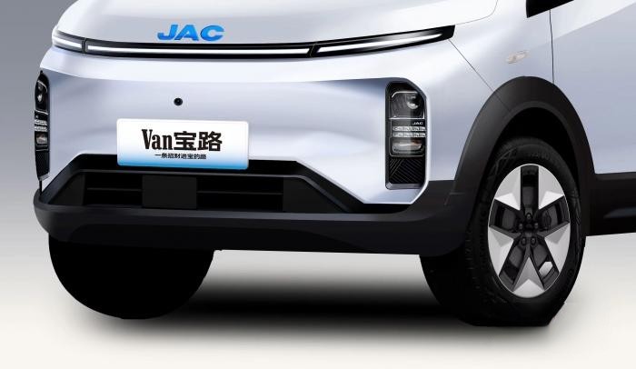 江淮1卡又有大動作,新能源物流車品牌即將發(fā)布!