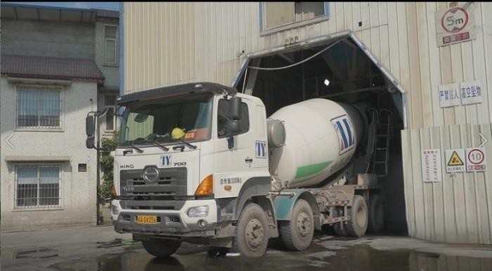 品質為王,服務至上,看廣州穗和如何用廣汽日野攪拌車開拓江湖
