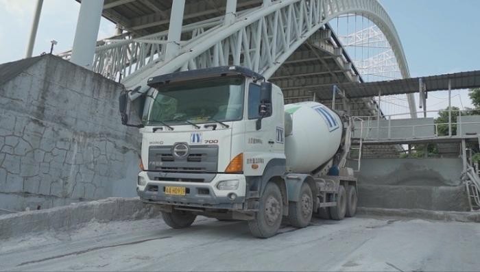 品質為王,服務至上,看廣州穗和如何用廣汽日野攪拌車開拓江湖