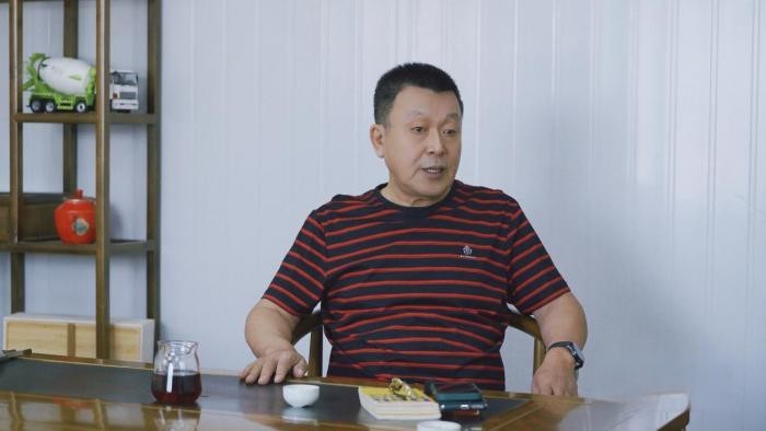 品質為王,服務至上,看廣州穗和如何用廣汽日野攪拌車開拓江湖