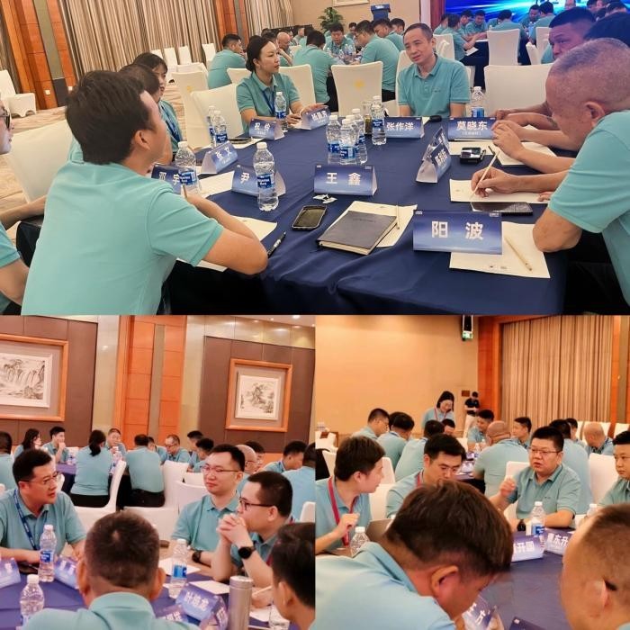 江淮威鈴:順勢共生,以新煥興開啟新征程!