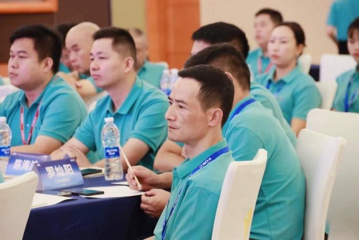 江淮威鈴:順勢共生,以新煥興開啟新征程!