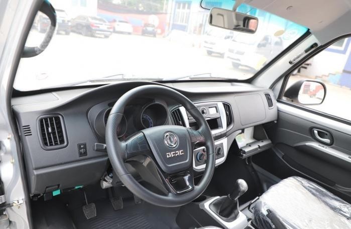 卡友故事 向夢想出發,東風小霸王為老宋人生錦上添花