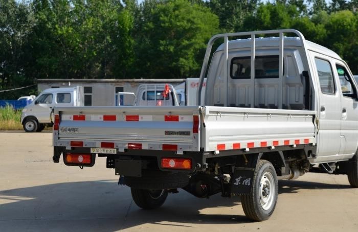 卡友故事 向夢想出發,東風小霸王為老宋人生錦上添花