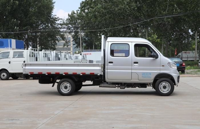 卡友故事 向夢想出發,東風小霸王為老宋人生錦上添花