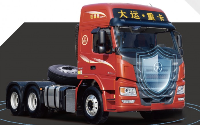 大運新N8E3.0燃氣車再度火熱,如何快速加入“新賽道”?