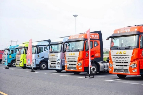 創(chuàng)富之路如虎添翼,江淮星耀北方區(qū)域招商推介會成功舉辦!