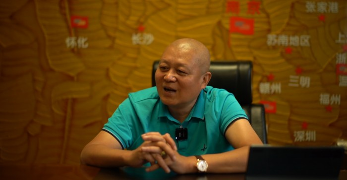 危化運(yùn)輸首選!為何順君12年堅(jiān)持信賴聯(lián)合重卡?