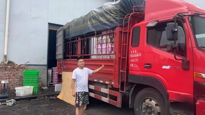 90后年輕用戶工作休閑兩不誤 開德沃斯能跑綠通還能去釣魚?