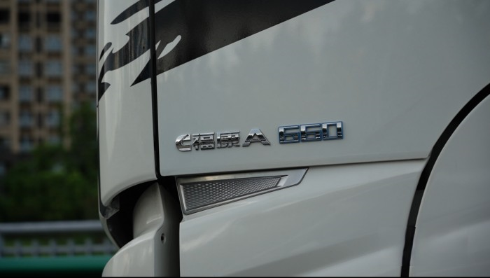 【我和我的銀河】接棒父輩的貨運(yùn)使命,王歡駕駛銀河踏上新征程