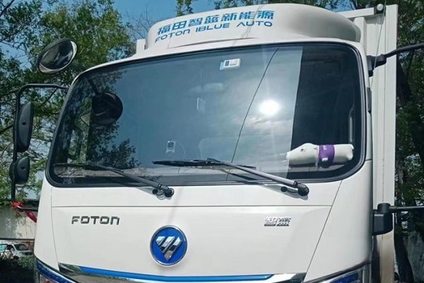 多年運營過程中,奧鈴捷運一直表現良好,“故障少,油耗低,出勤率很高,給我們帶來很大收益,讓我們家的生意越做越好”,曾先生對奧鈴捷運有著很高的評價。