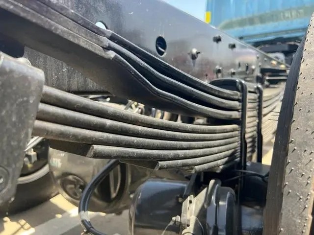 輕卡市場(chǎng)的“爆款”,一汽解放虎6G憑啥吸引年輕人?