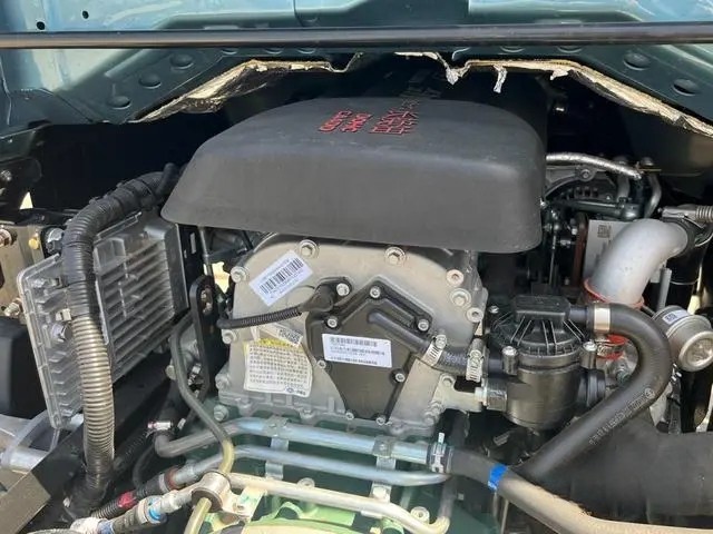 輕卡市場(chǎng)的“爆款”,一汽解放虎6G憑啥吸引年輕人?