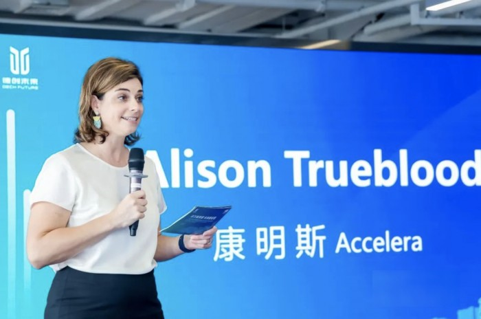 首批由康明斯Accelera氫燃料電池驅動的渣土車累計安全運行突破100萬公里