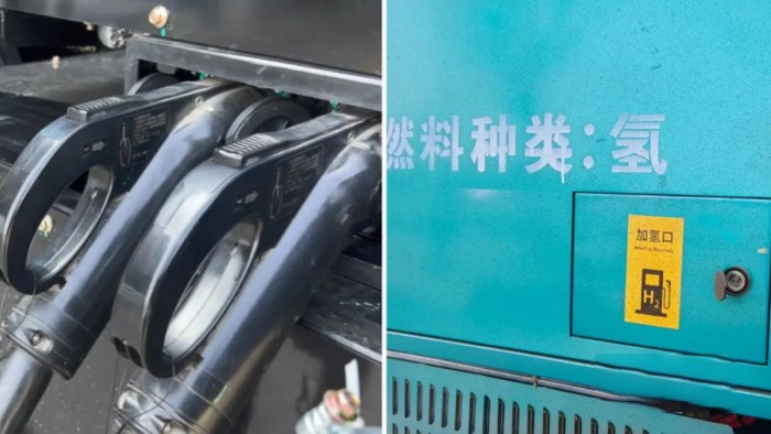 同為牽引車,你選“跑的遠”還是“拉的多”?