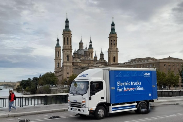 國際帥鈴,二十向新!江淮1卡帥鈴將迎品牌二十周年慶