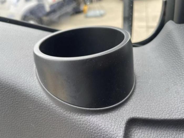 體驗(yàn)采埃孚5擋手自一體變速箱 奧鈴玉兔III值得你來(lái)關(guān)注