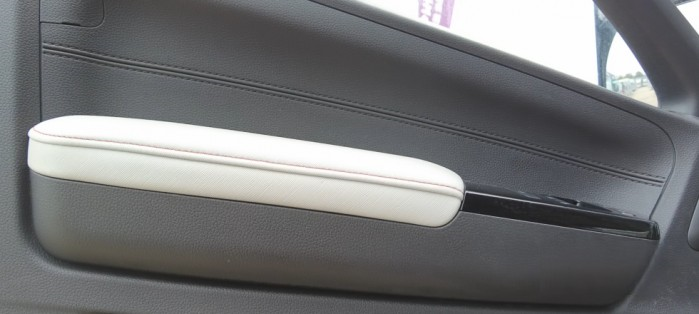 體驗(yàn)采埃孚5擋手自一體變速箱 奧鈴玉兔III值得你來(lái)關(guān)注