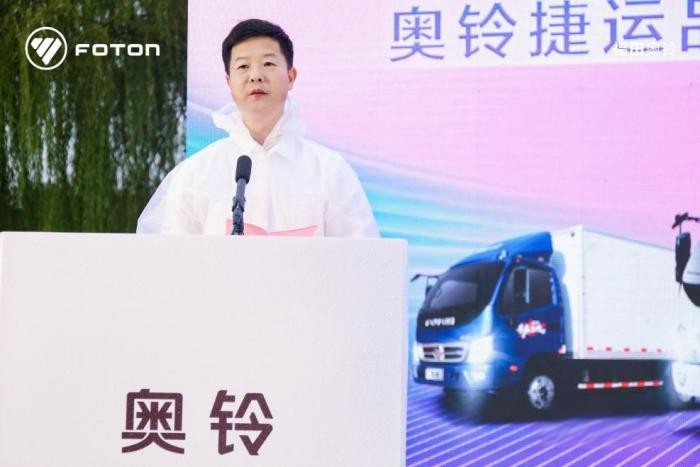 青春無敵全國上市!奧鈴延續(xù)有關(guān)“青春”的故事