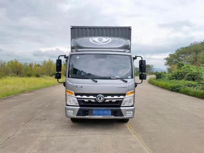 卡友兄弟說丨一份初心十年堅守,他與東風多利卡共成長