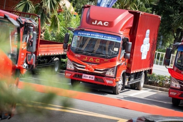 樂享傲運,E起精彩!運多多·傲運正式上市