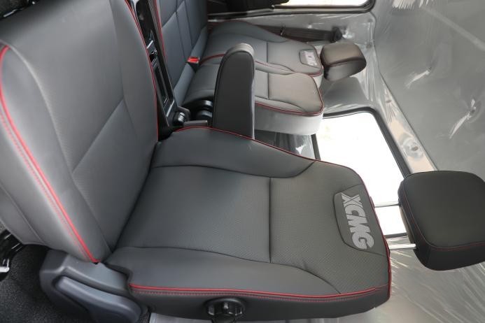 輕卡界精英 “六邊形”戰士徐工漢馳巨能星夠頂流