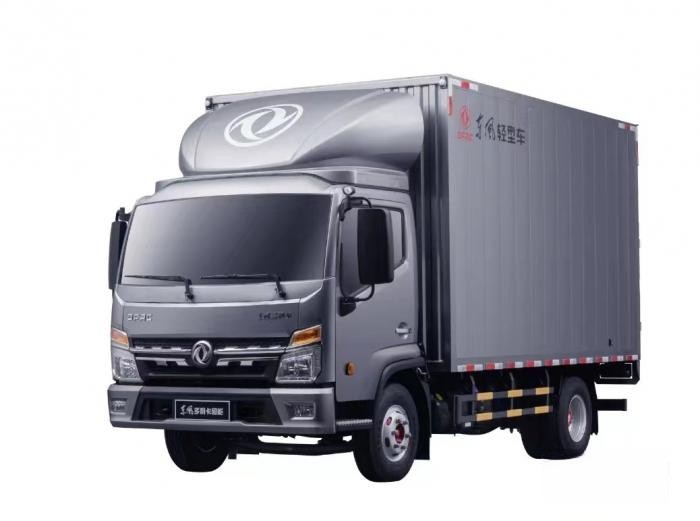 “王牌運動員”申請出戰,東風多利卡超能Y“全能出擊”