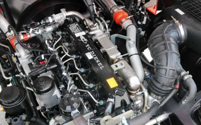 乘龍卡車: 全能實力派，選擇TA的N個理由