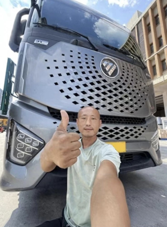 11年三臺歐曼攜手同行，鑄就輝煌征途！