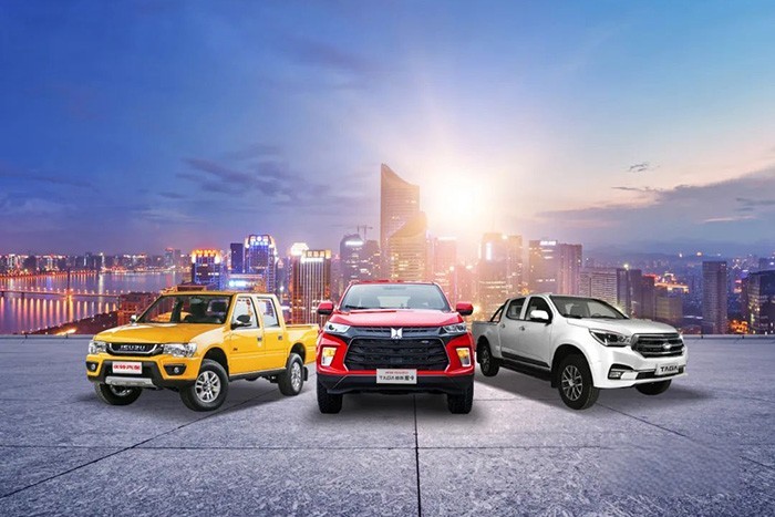 慶豐收 促和美,助力筑牢糧食安全“耕”基,端穩(wěn)“中國飯碗”,促進鄉(xiāng)村振興,慶鈴高品質(zhì)商用車在行動。