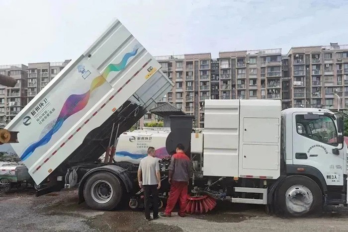 從清潔能源,到節(jié)能建筑,本次杭州亞運會采用“綠色”辦會理念,讓環(huán)保理念持續(xù)深入人心,低碳生活得到更多認同。