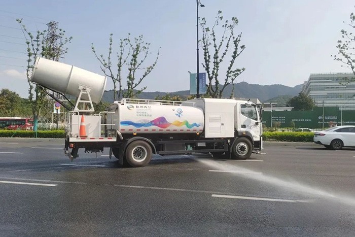 從清潔能源,到節(jié)能建筑,本次杭州亞運會采用“綠色”辦會理念,讓環(huán)保理念持續(xù)深入人心,低碳生活得到更多認同。