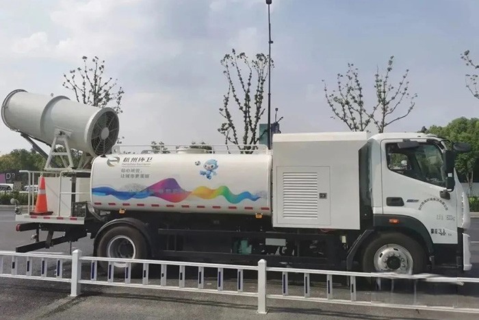 從清潔能源,到節(jié)能建筑,本次杭州亞運會采用“綠色”辦會理念,讓環(huán)保理念持續(xù)深入人心,低碳生活得到更多認同。