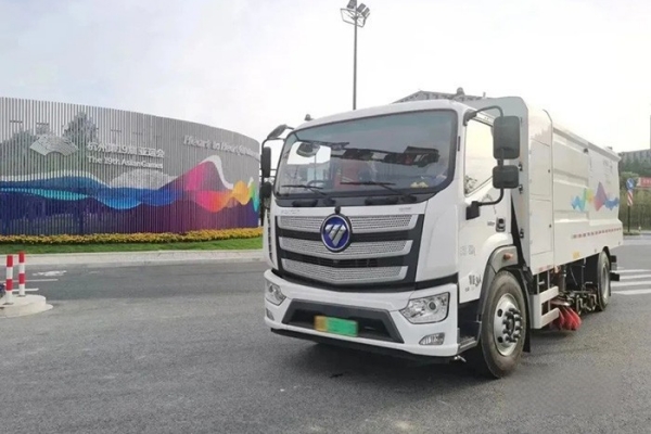 從清潔能源,到節(jié)能建筑,本次杭州亞運會采用“綠色”辦會理念,讓環(huán)保理念持續(xù)深入人心,低碳生活得到更多認同。