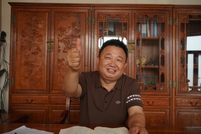 “安全零事故”,這就是聯合重卡帶給危險品運輸企業的底氣