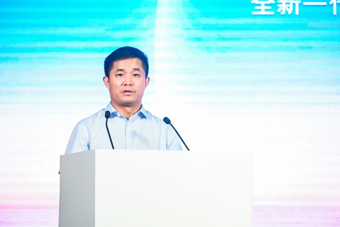 舒省更自由! 歐航開啟中國自動(dòng)擋中卡3.0時(shí)代