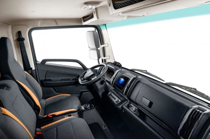 高效又節能！遠程星智甲醇增程輕卡引領預制菜冷鏈物流新生態