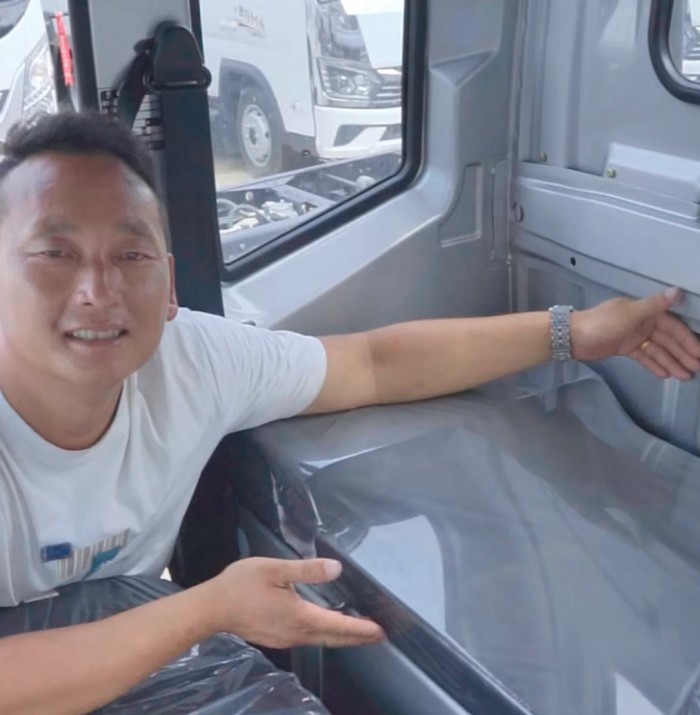 東風小霸王W15,帶他踏上豐收后的坦途