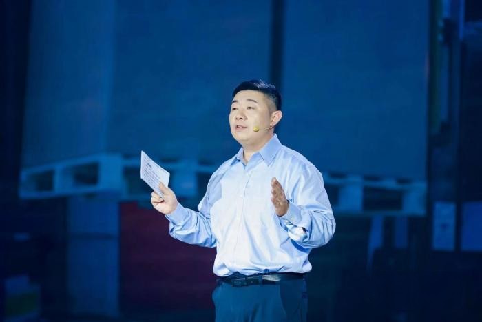 上汽大通MAXUS全新品牌“大拿eDeliver”上市，助力中國智造閃耀國際