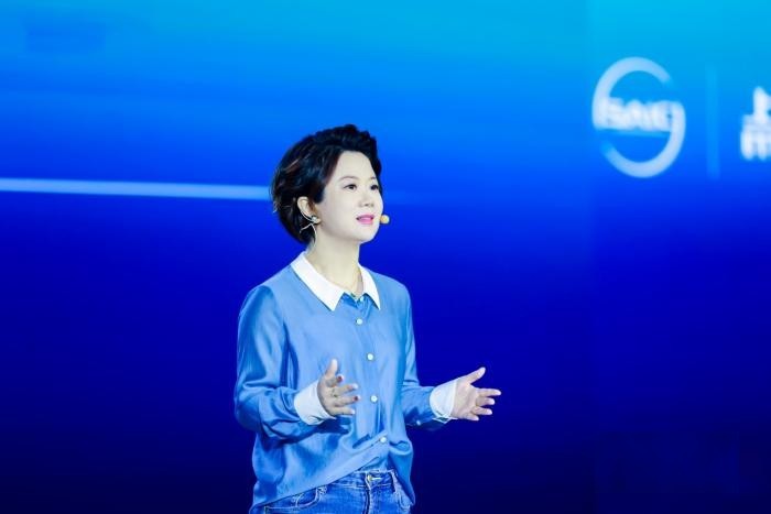 上汽大通MAXUS全新品牌“大拿eDeliver”上市，助力中國智造閃耀國際