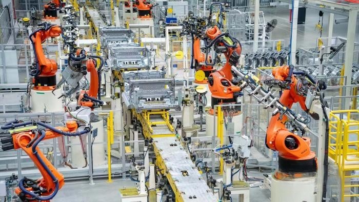 由淄博向世界,吉利雷達作為國內首個純電皮卡品牌登陸第四屆青島峰會