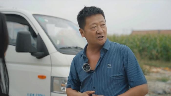 買車首選東風(fēng)小霸王,助推用戶致富有力量