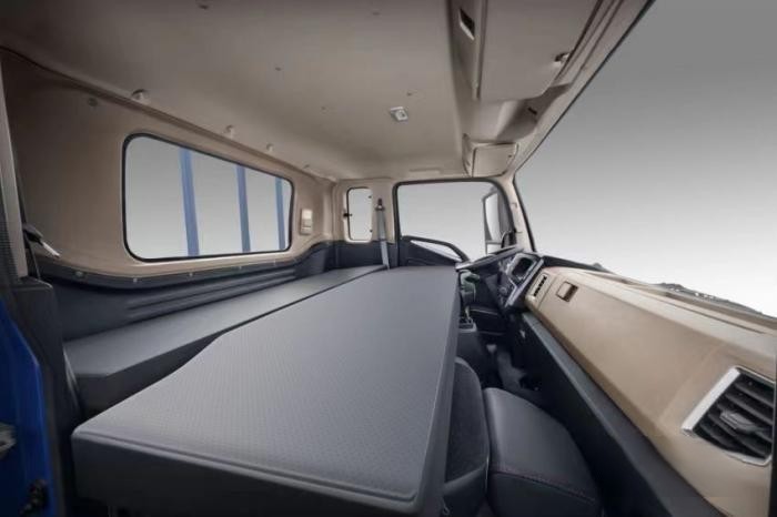 助農(nóng)!駐馬店江淮1卡村:德沃斯麥客1號(hào)是致富搭檔、更是效率擔(dān)當(dāng)