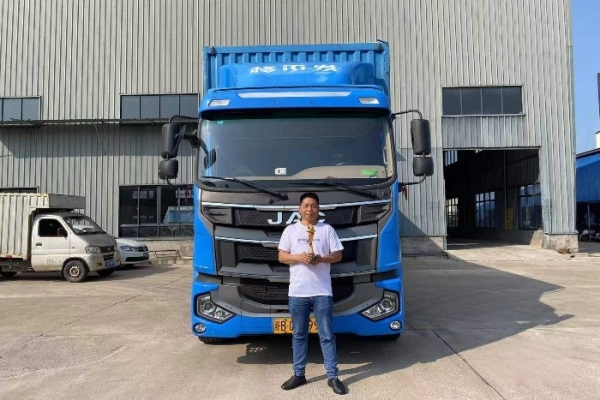 中國(guó)卡車網(wǎng)