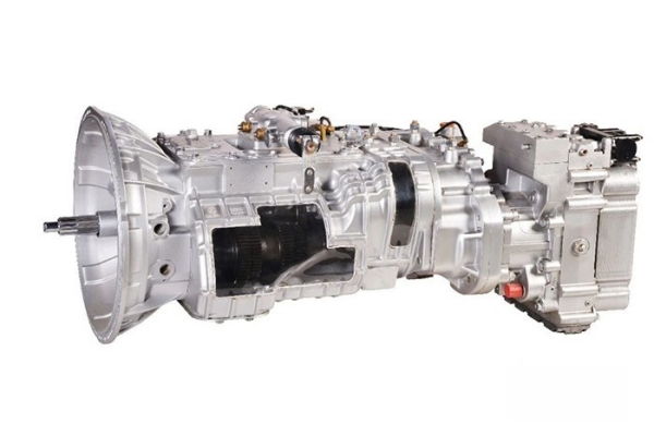 法士特“黃金搭檔”成為危化品運(yùn)輸客戶的首選