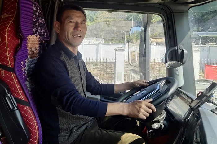 安全、舒適、低能耗,炭黑運輸難不倒,吃湯還是吃肉,我就全靠它了!