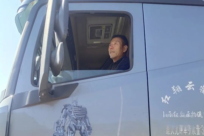 安全、舒適、低能耗,炭黑運輸難不倒,吃湯還是吃肉,我就全靠它了!