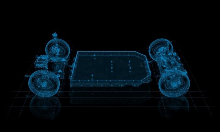 “隱形大梁”重新定義皮卡車身科技，雷達RD6獲十佳底盤評選皮卡先鋒獎